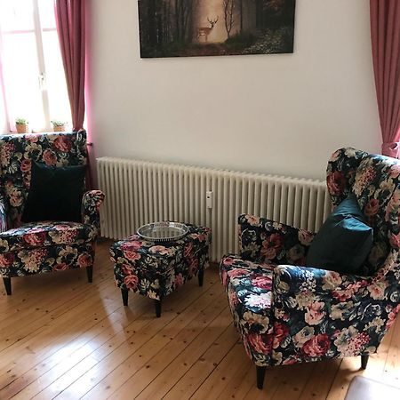 Ferienwohnung Am Keschtebaum, 70Qm Sasbachwalden Bagian luar foto