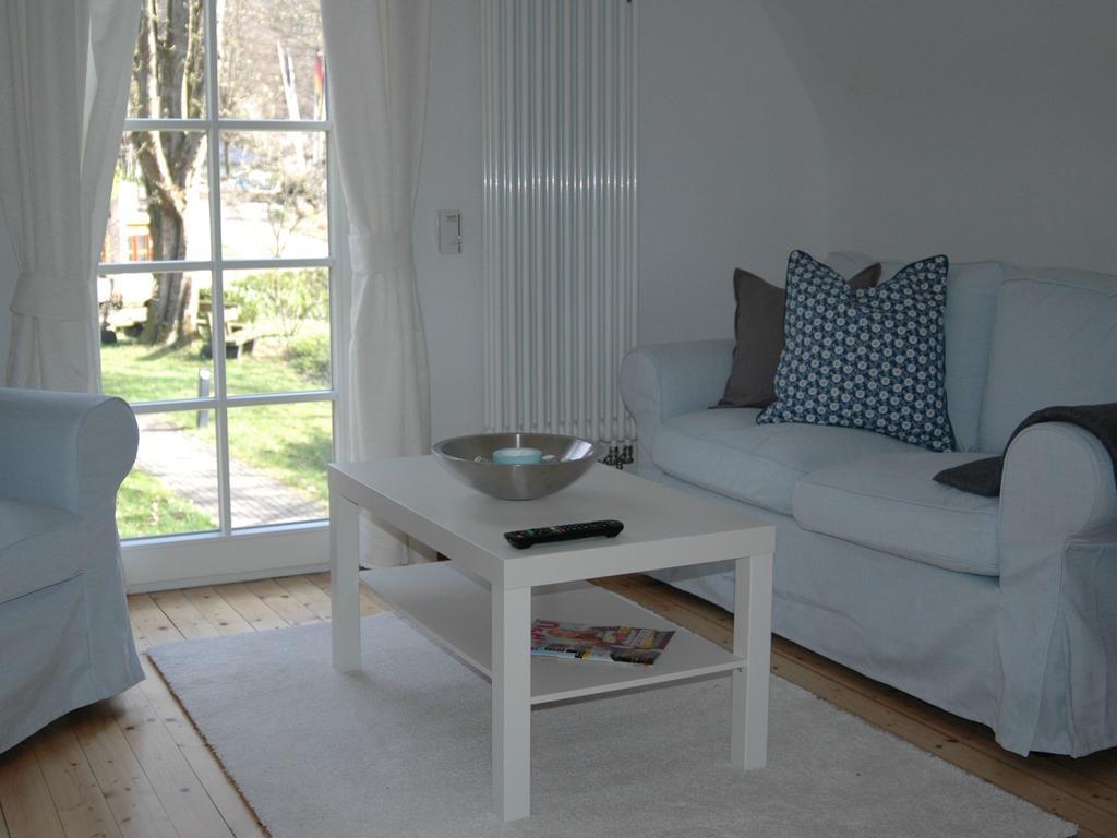 Ferienwohnung Am Keschtebaum, 70Qm Sasbachwalden Bagian luar foto