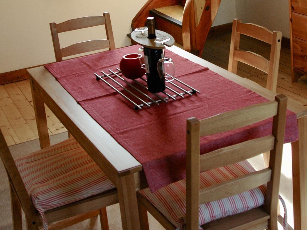 Ferienwohnung Am Keschtebaum, 70Qm Sasbachwalden Bagian luar foto