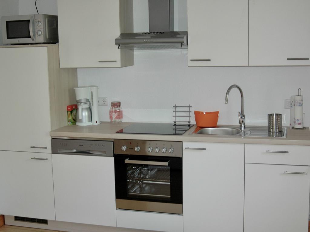 Ferienwohnung Am Keschtebaum, 70Qm Sasbachwalden Bagian luar foto