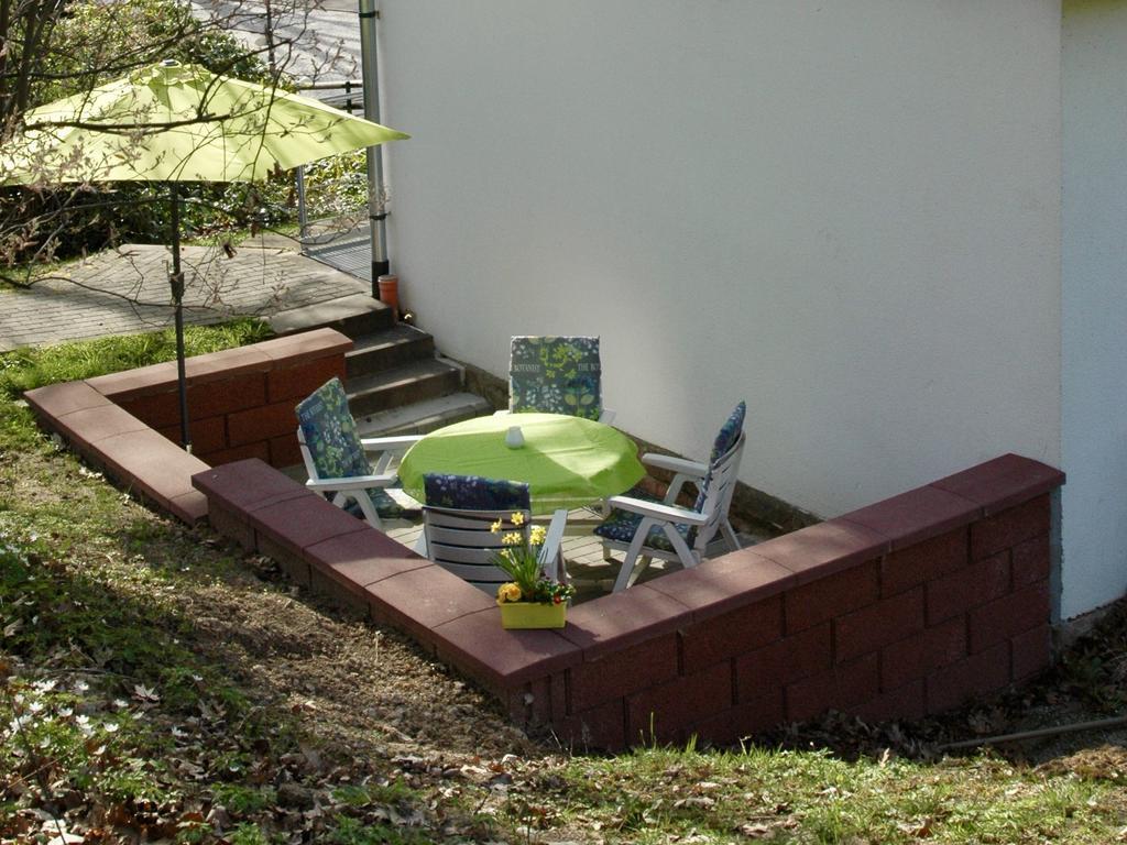 Ferienwohnung Am Keschtebaum, 70Qm Sasbachwalden Bagian luar foto