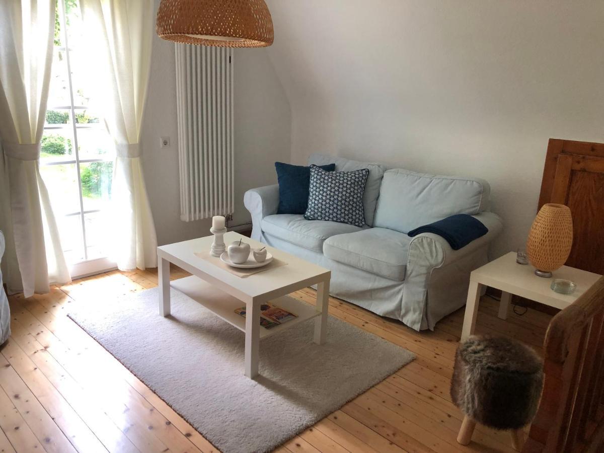 Ferienwohnung Am Keschtebaum, 70Qm Sasbachwalden Bagian luar foto